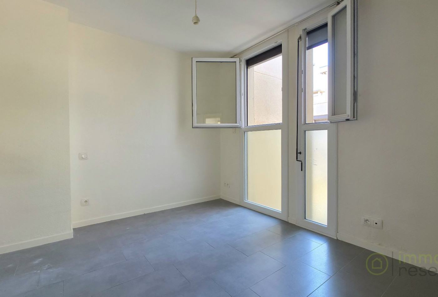 vente Appartement en rez de jardin Montpellier - Photo 8