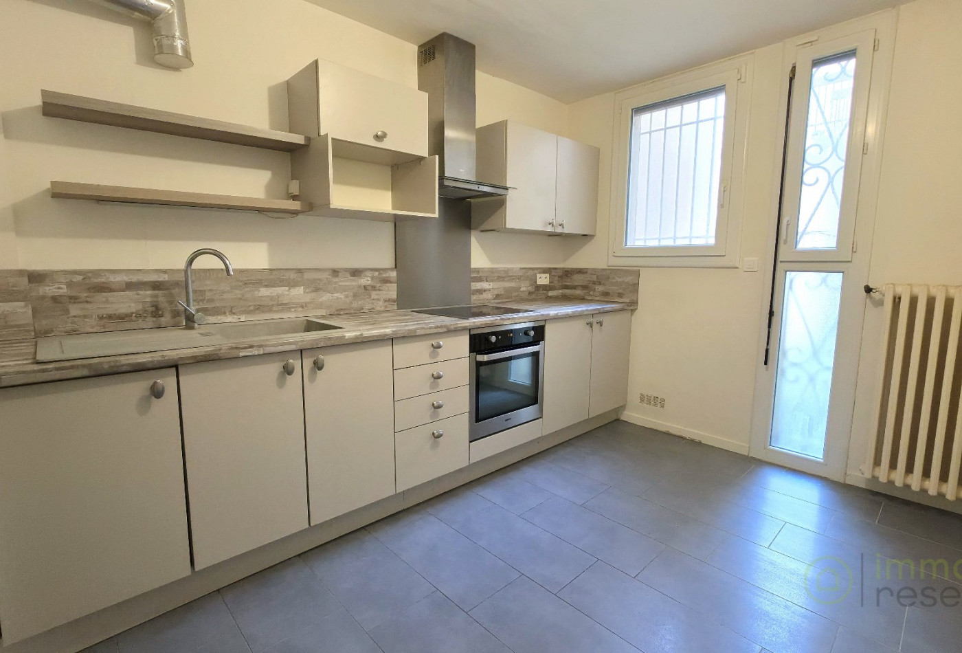 vente Appartement en rez de jardin Montpellier - Photo 9