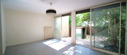 vente Appartement en rez de jardin Montpellier
