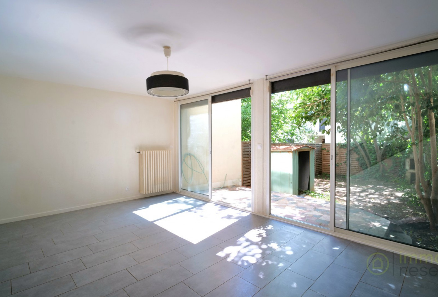 vente Appartement en rez de jardin Montpellier - Photo 2