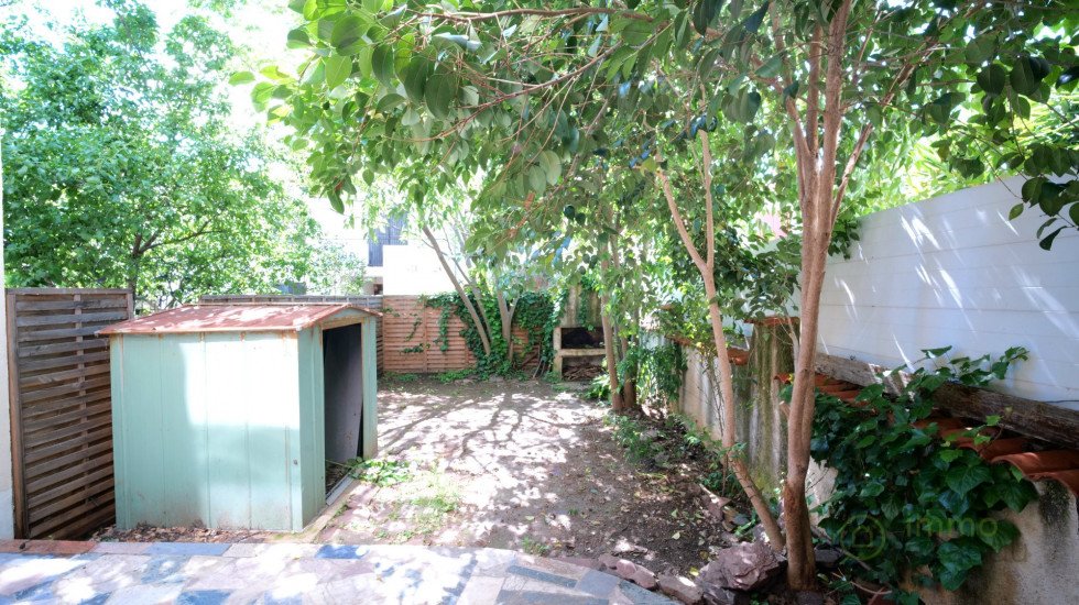 vente Appartement en rez de jardin Montpellier - Photo 10