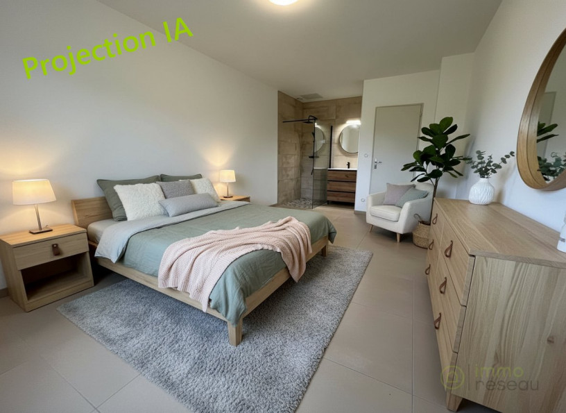 vente Maison Noyon - Photo 4