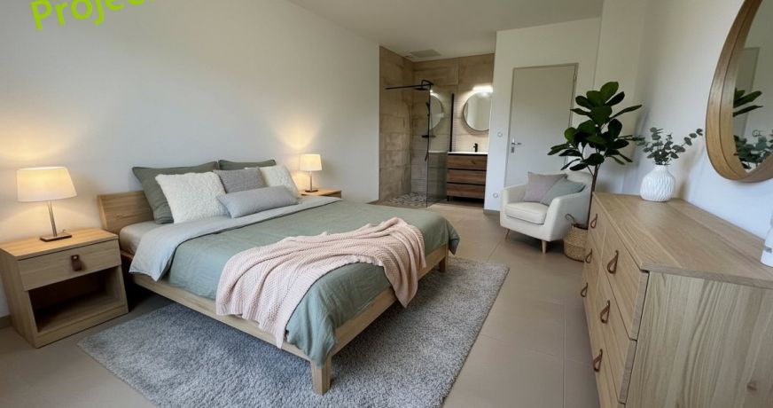 vente Maison Porquericourt