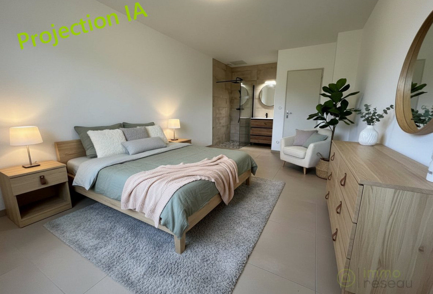 vente Maison Porquericourt - Photo 5