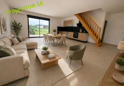 vente Maison Noyon