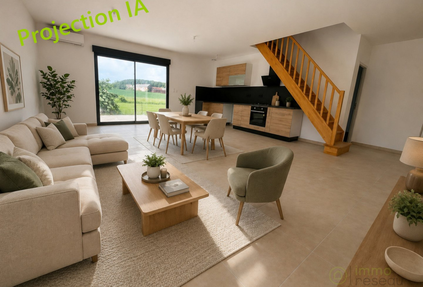 vente Maison Porquericourt - Photo 3