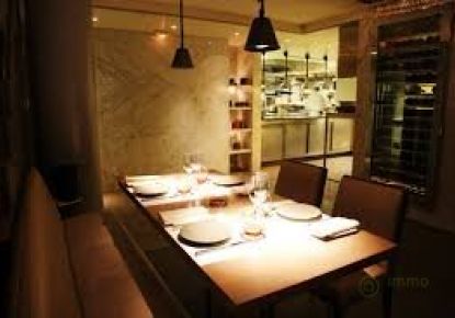 vente Café restaurant Paris 2eme Arrondissement