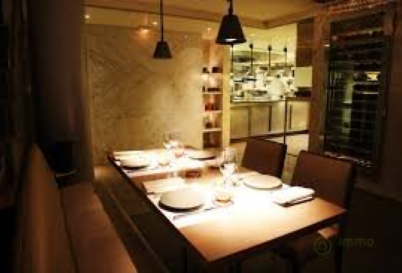 vente Café restaurant Paris 2eme Arrondissement - Photo 1