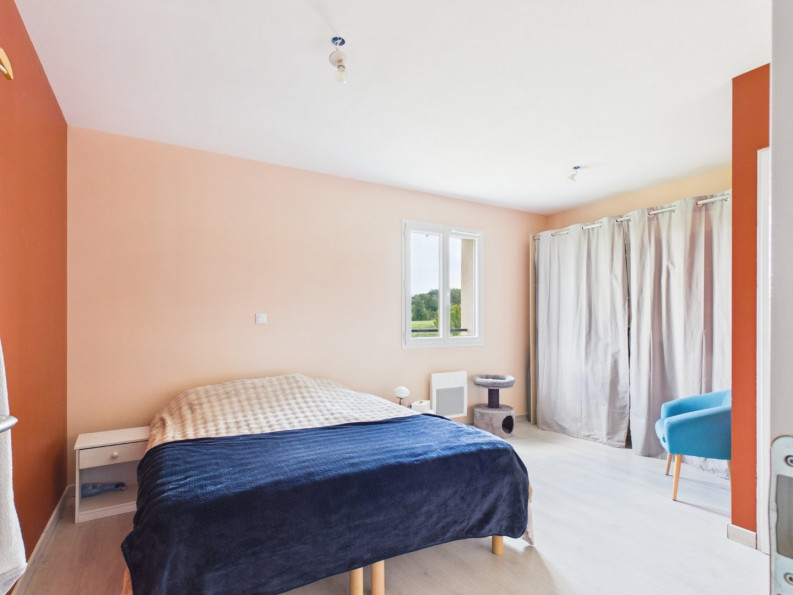vente Maison Cannectancourt - Photo 10
