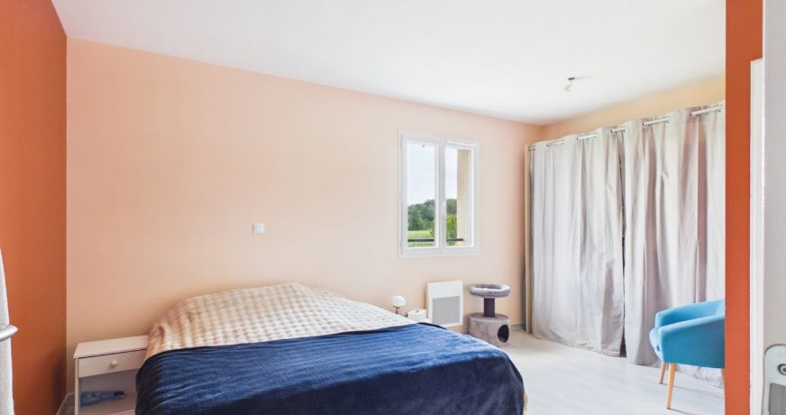 vente Maison Cannectancourt