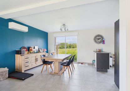 vente Maison Cannectancourt