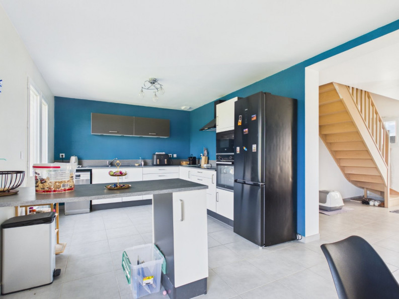 vente Maison Cannectancourt - Photo 1
