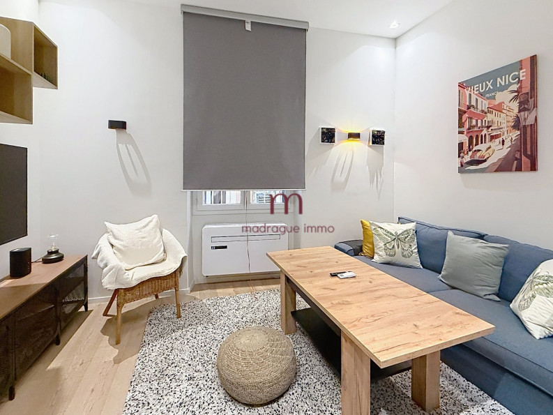 vente Appartement Nice - Photo 5