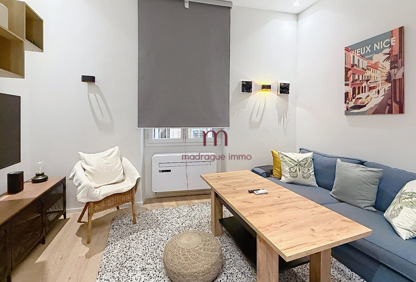 vente Appartement Nice - Photo 5