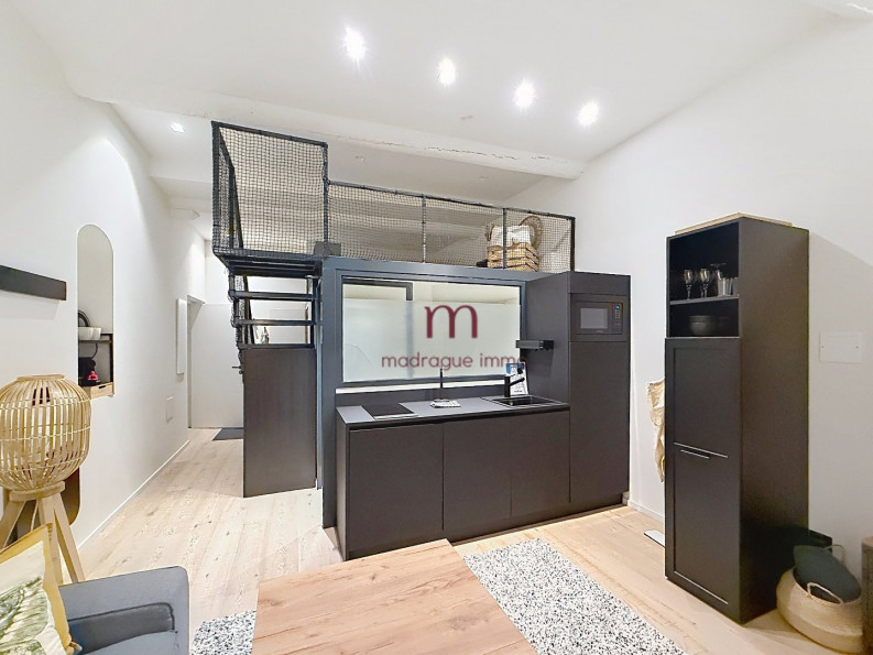 vente Appartement Nice - Photo 2