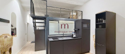vente Appartement Nice