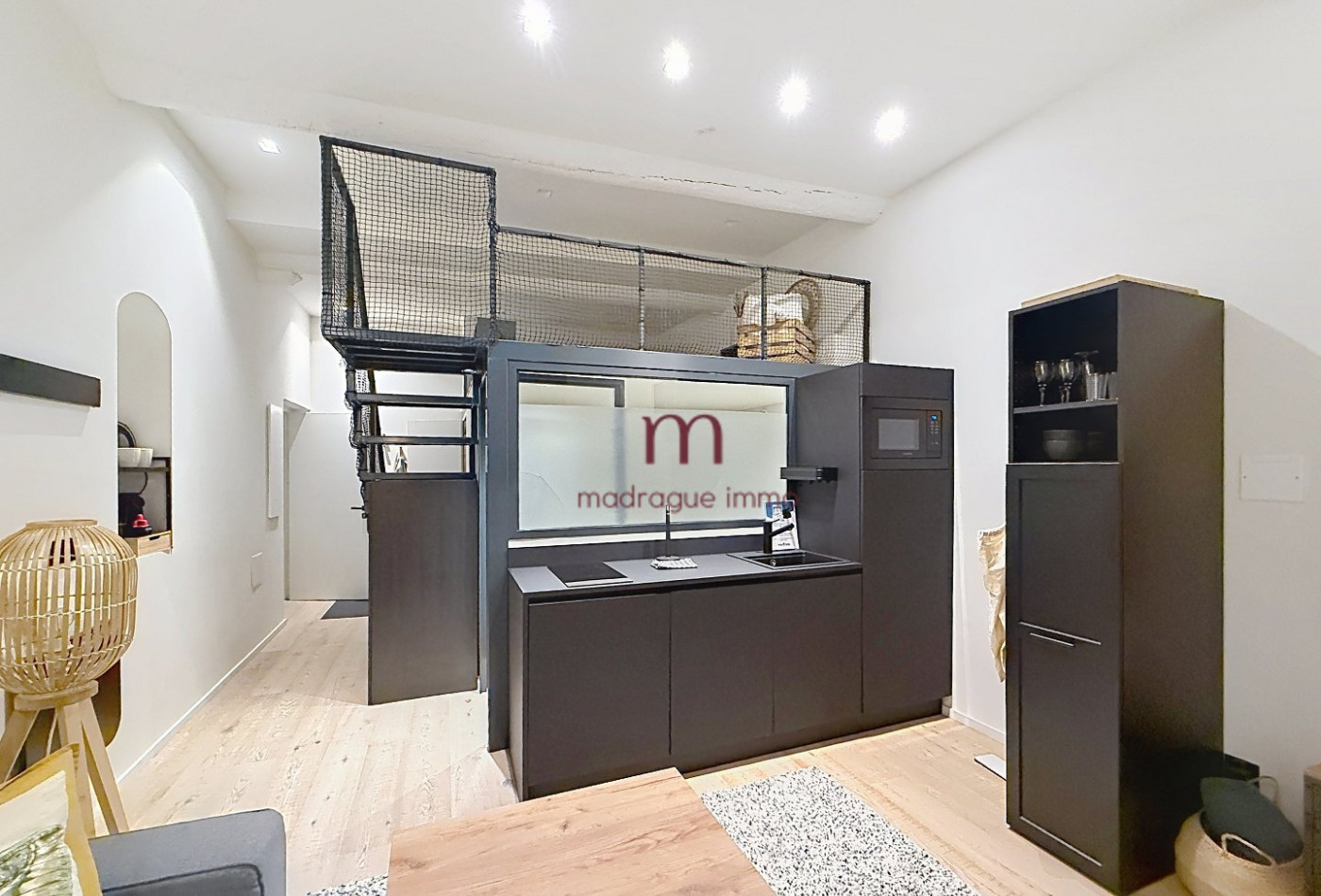 vente Appartement Nice - Photo 2