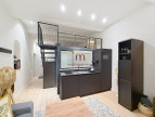 vente Appartement Nice