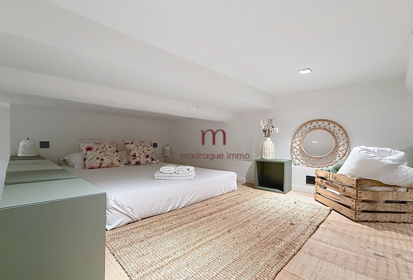 vente Appartement Nice - Photo 3