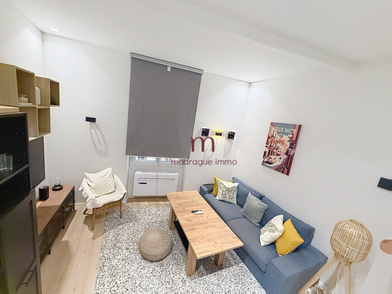 vente Appartement Nice - Photo 4