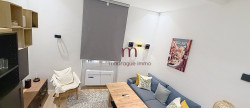vente Appartement Nice