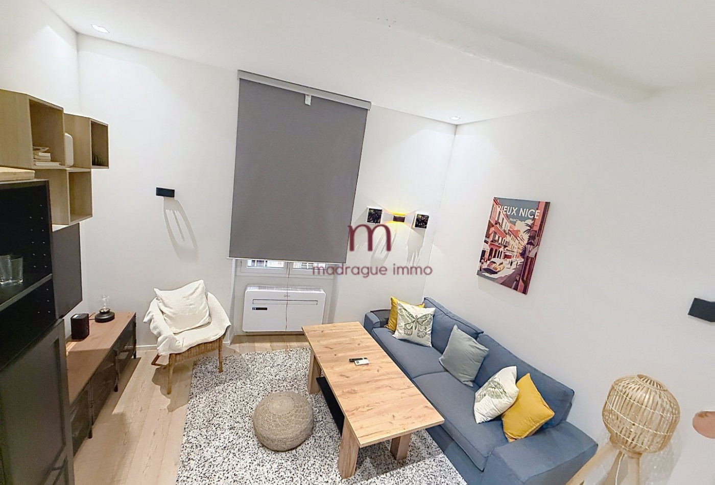vente Appartement Nice - Photo 4