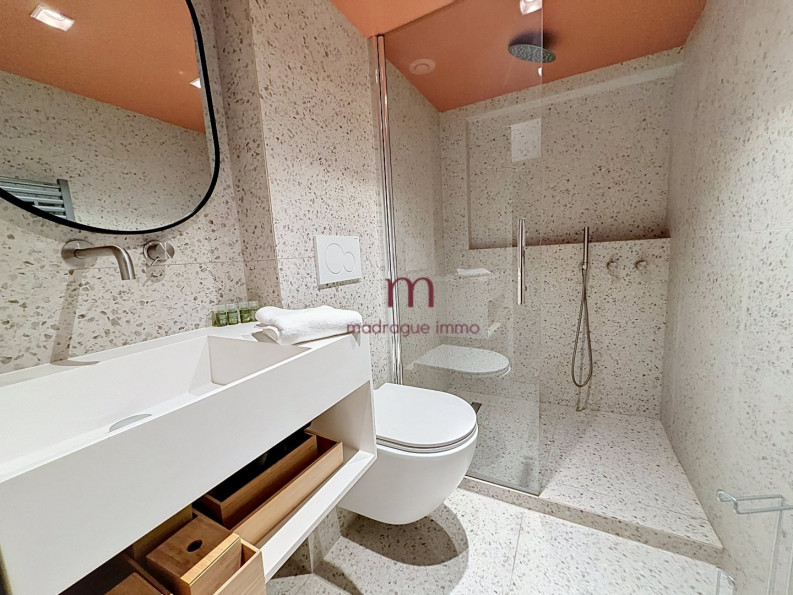 vente Appartement Nice - Photo 7