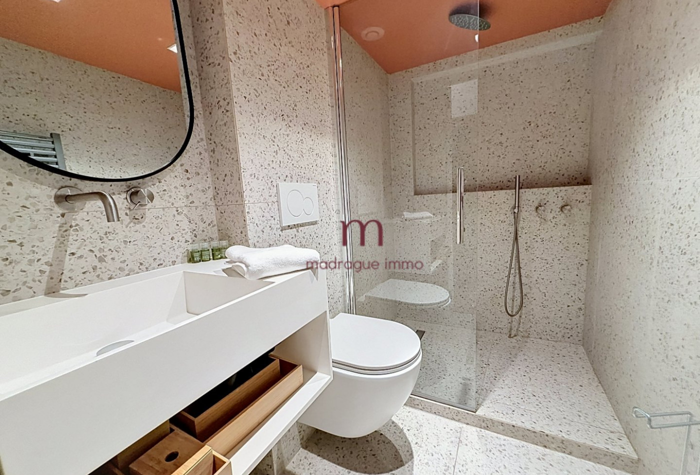 vente Appartement Nice - Photo 7