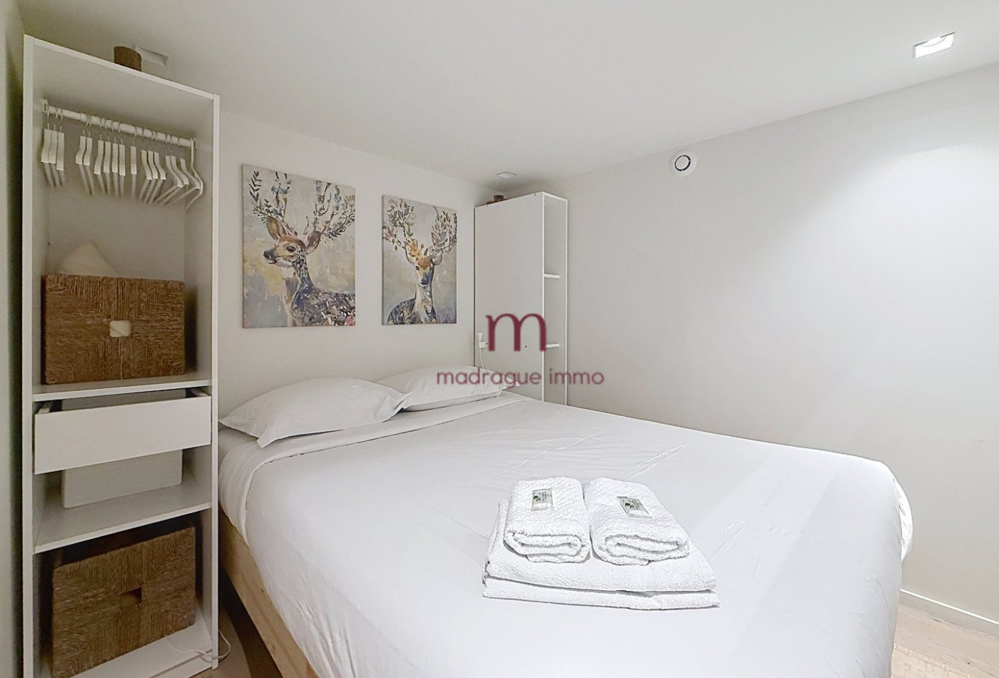 vente Appartement Nice - Photo 6