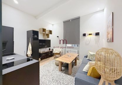 vente Appartement Nice