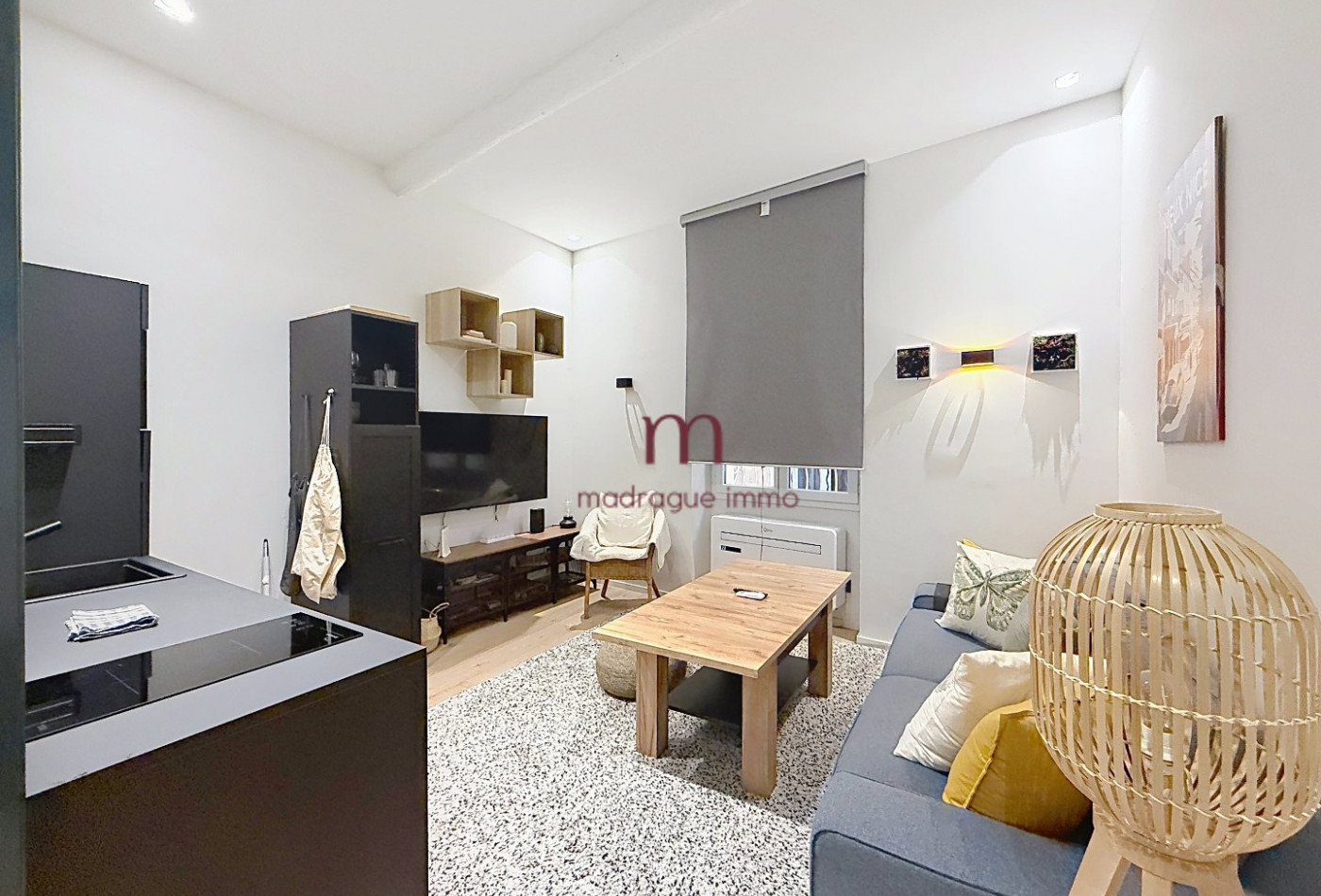vente Appartement Nice - Photo 1