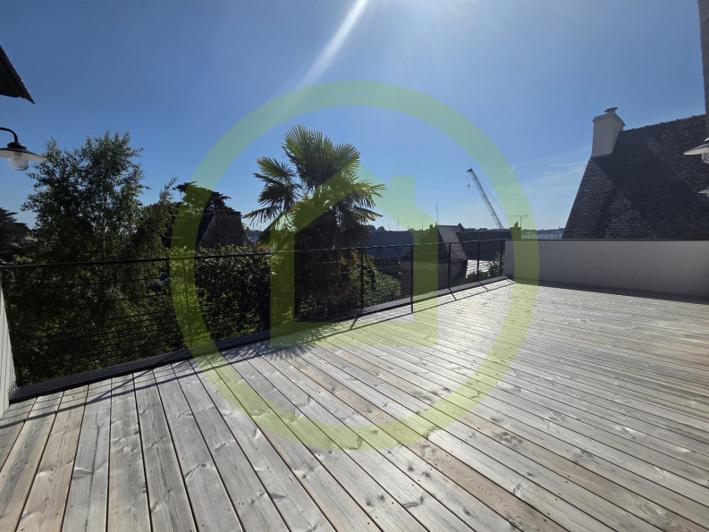 vente Maison La Trinite Sur Mer - Photo 8