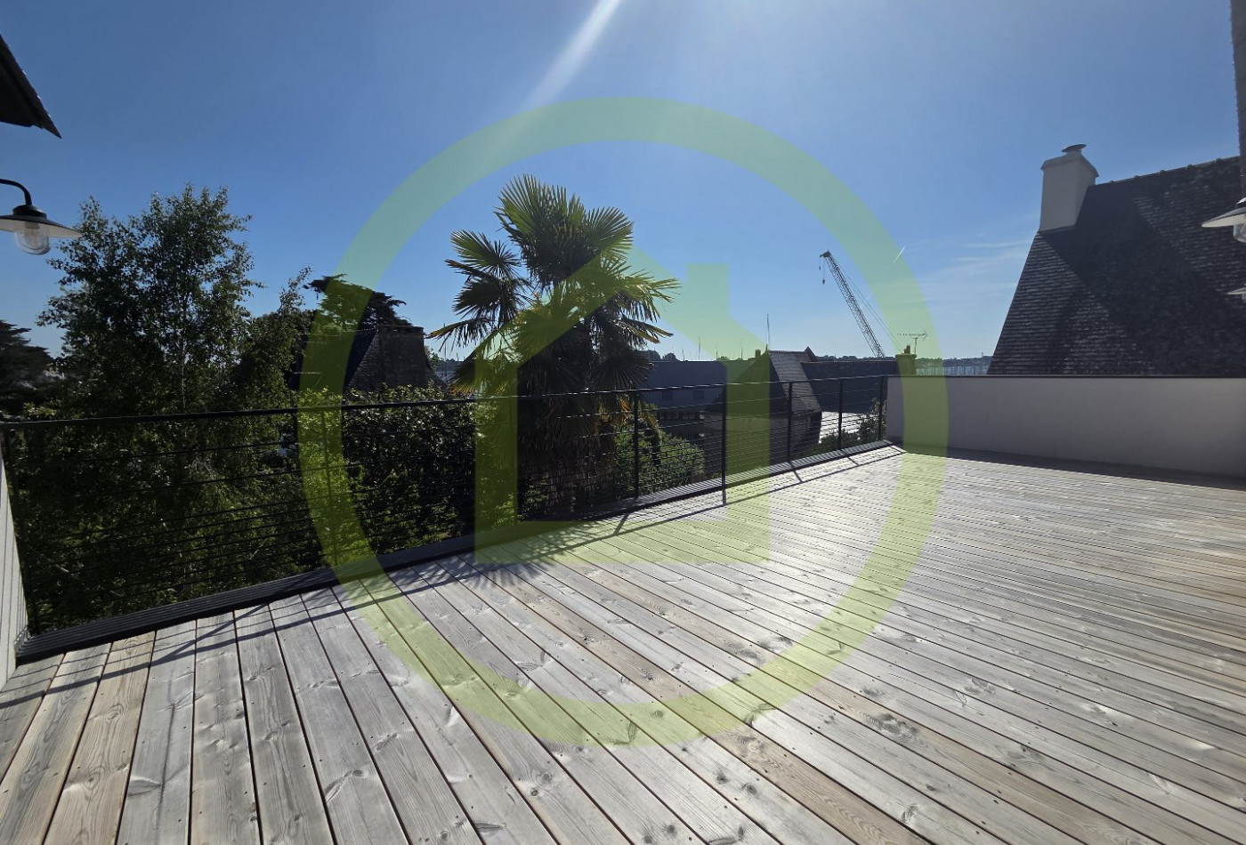 vente Maison La Trinite Sur Mer - Photo 8