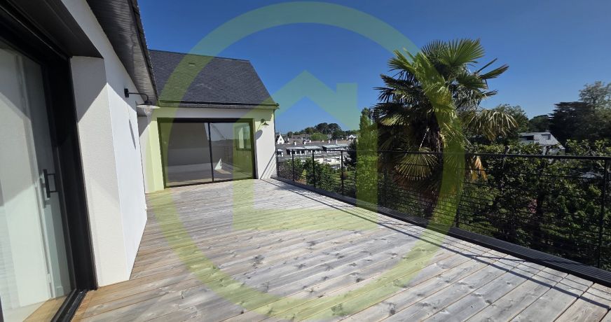 vente Maison La Trinite Sur Mer