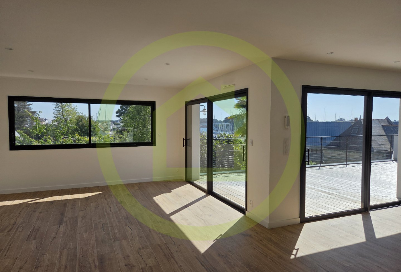 vente Maison La Trinite Sur Mer - Photo 7