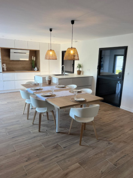 vente Maison La Trinite Sur Mer - Photo 1
