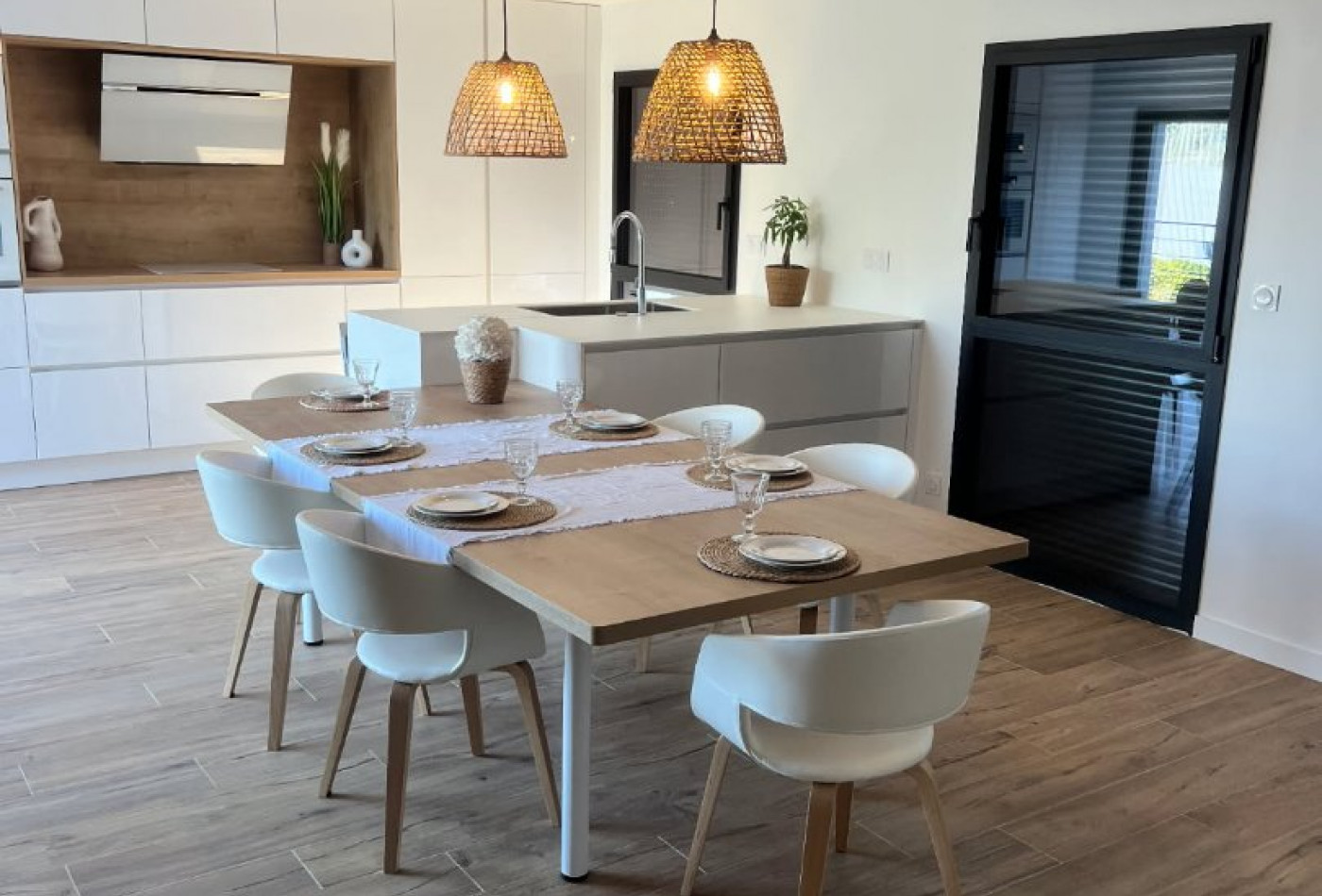vente Maison La Trinite Sur Mer - Photo 5