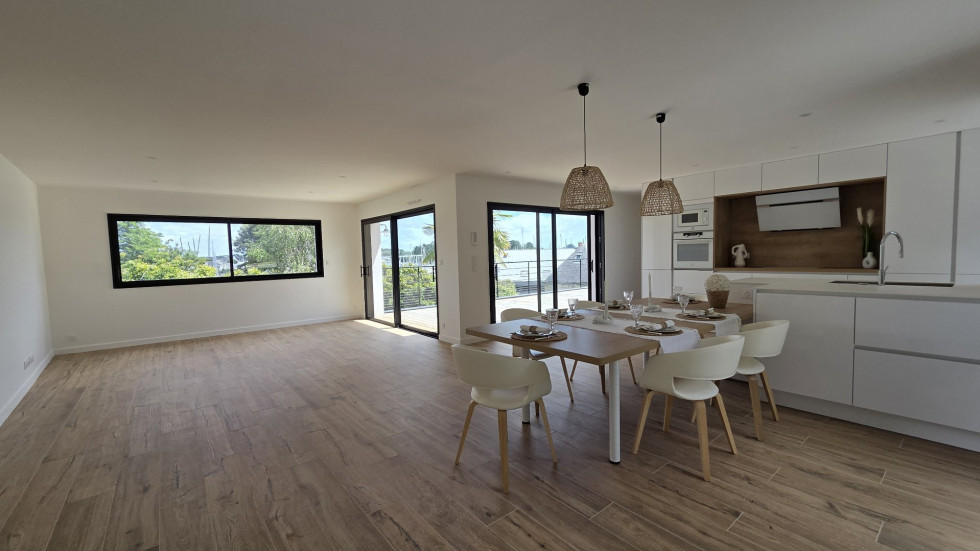 vente Maison La Trinite Sur Mer - Photo 3