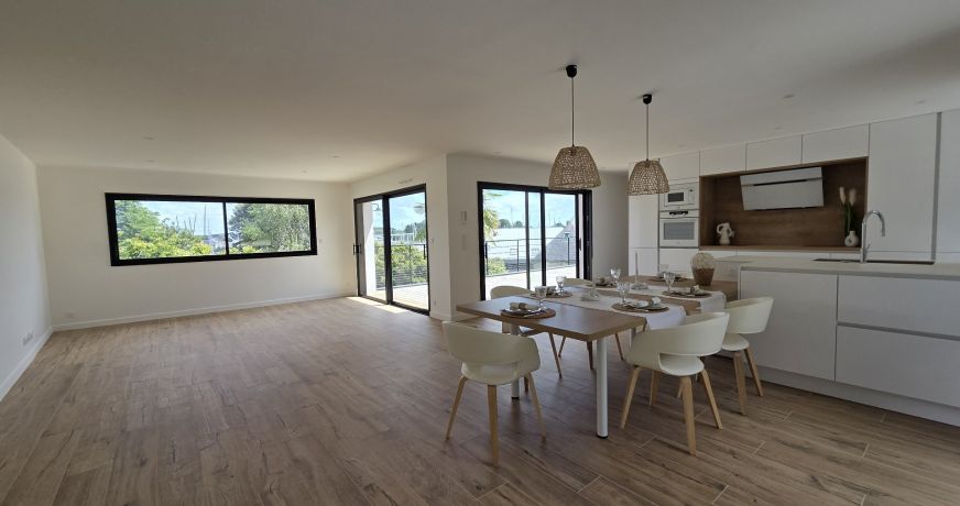 vente Maison La Trinite Sur Mer