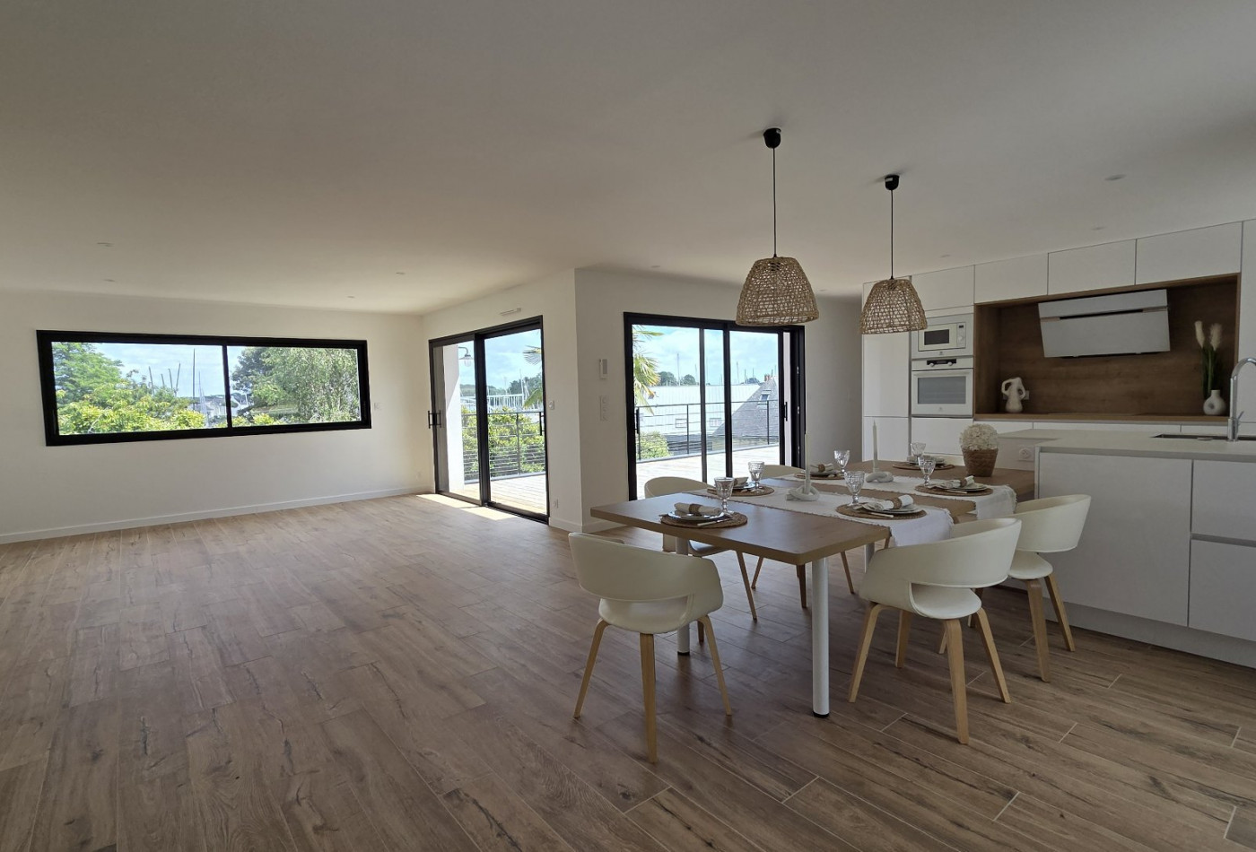 vente Maison La Trinite Sur Mer - Photo 3