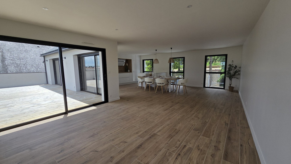 vente Maison La Trinite Sur Mer - Photo 2