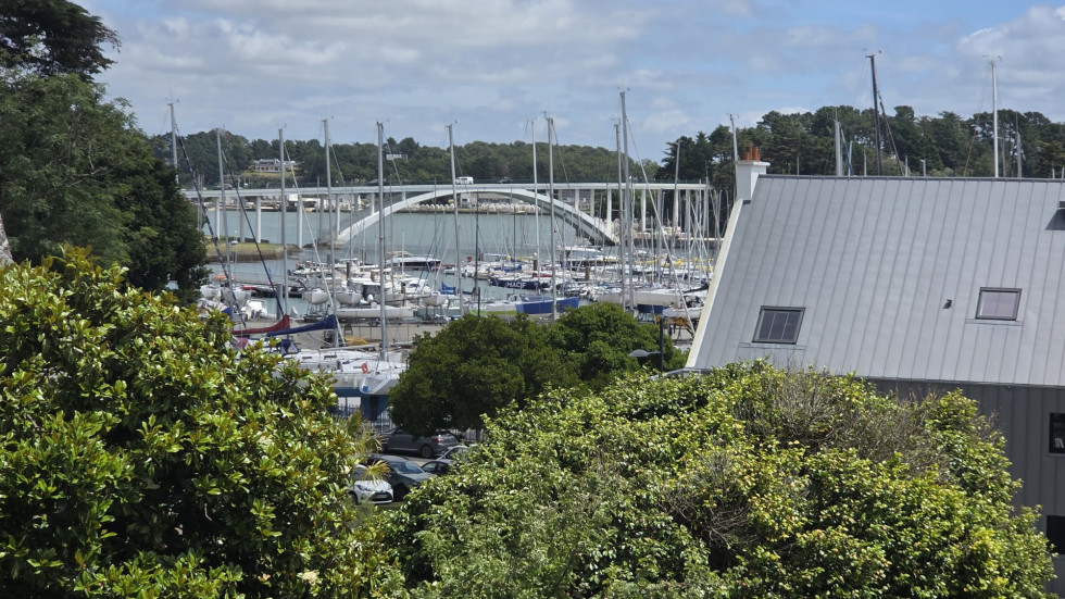 vente Maison La Trinite Sur Mer - Photo 6