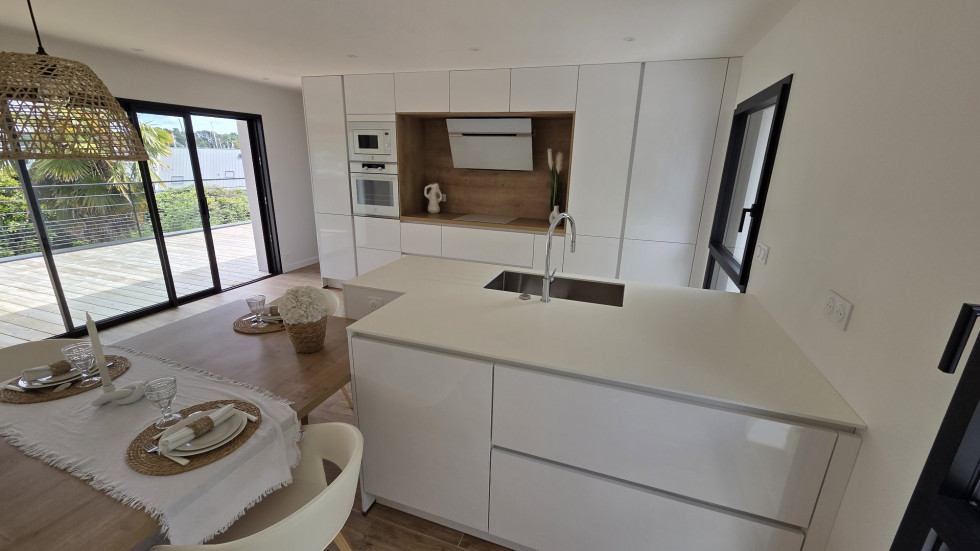 vente Maison La Trinite Sur Mer - Photo 1