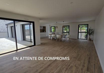 vente Maison La Trinite Sur Mer