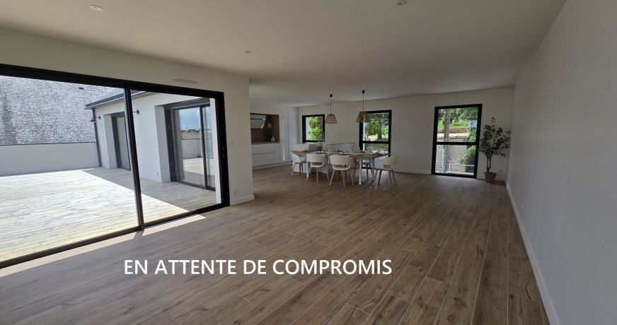 vente Maison La Trinite Sur Mer