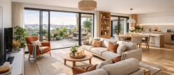 vente Appartement Nice