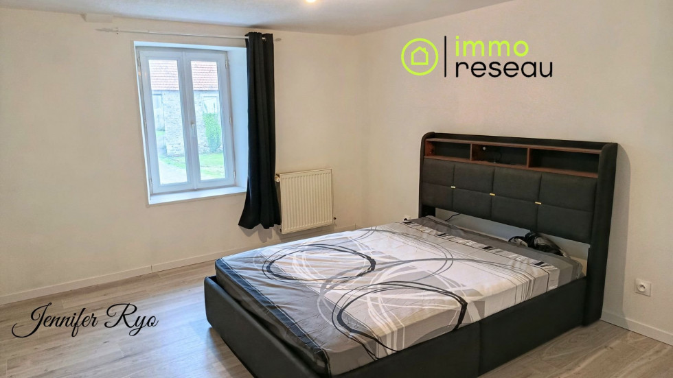vente Maison Pretot Sainte Suzanne - Photo 8
