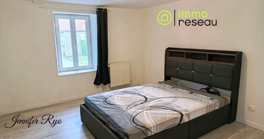 vente Maison Pretot Sainte Suzanne