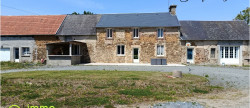 vente Maison Pretot Sainte Suzanne