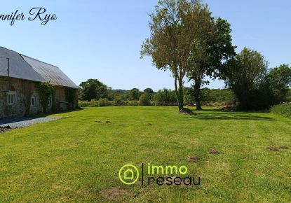 vente Maison Pretot Sainte Suzanne